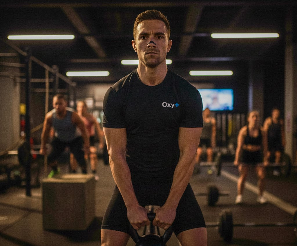 Sleep: Your Secret Weapon for a Healthier, Happier Life | Oxy Plus