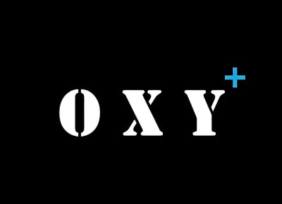 OXY PLUS